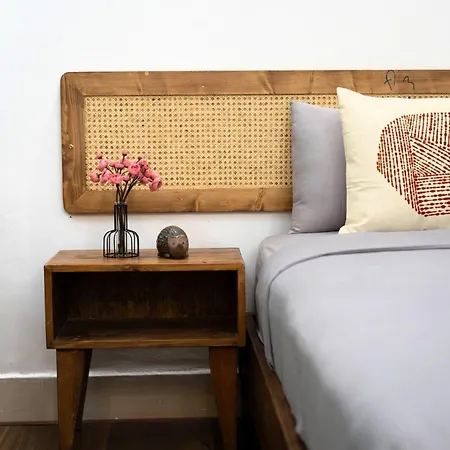 Holo Le Thanh Ton Saigon Serviced Homestay Ho Chi Minh City Exterior photo