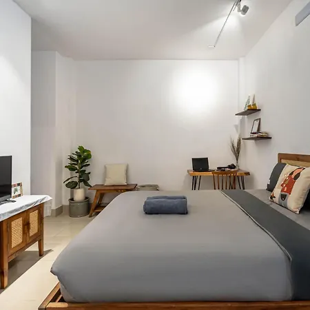 Holo Le Thanh Ton Saigon Serviced Homestay Ho Chi Minh City Exterior photo