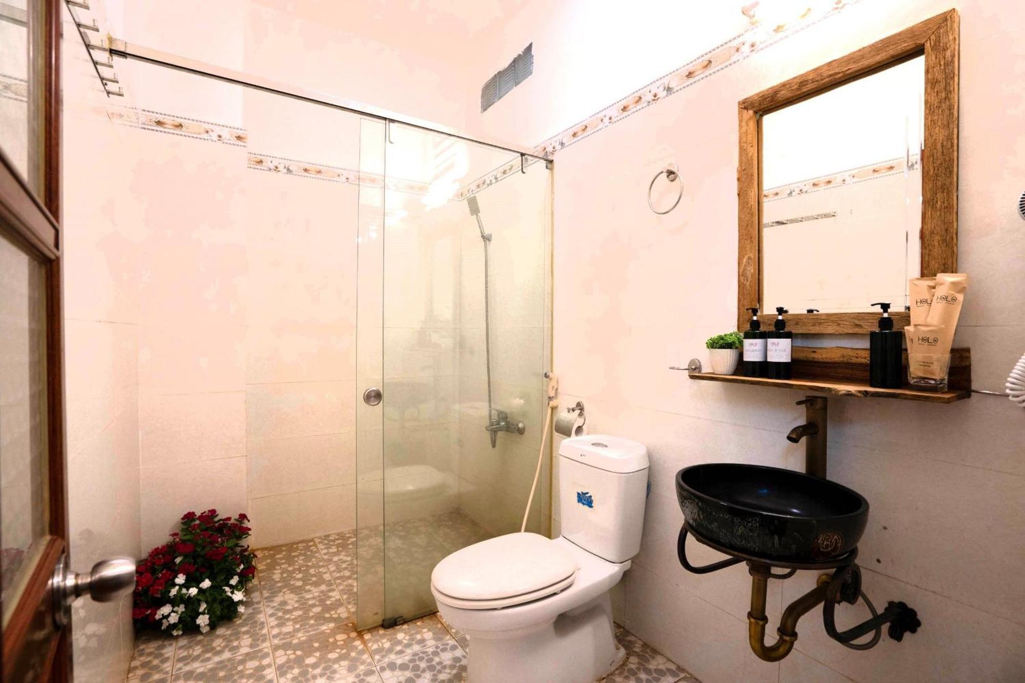Homestay Holo Le Thanh Ton Saigon Serviced Ho Chi Minh City