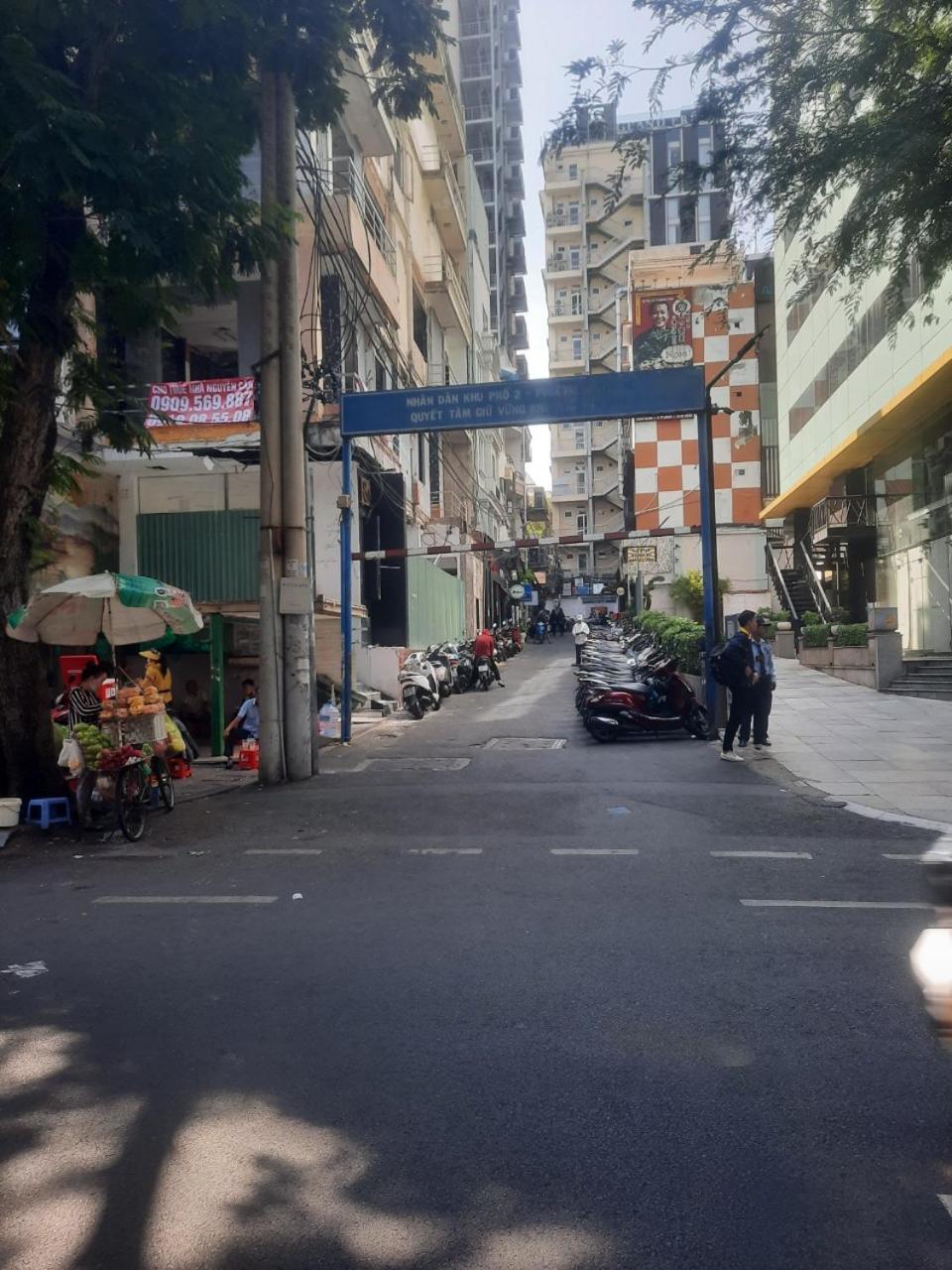 Holo Le Thanh Ton Saigon Serviced Ho Chi Minh City